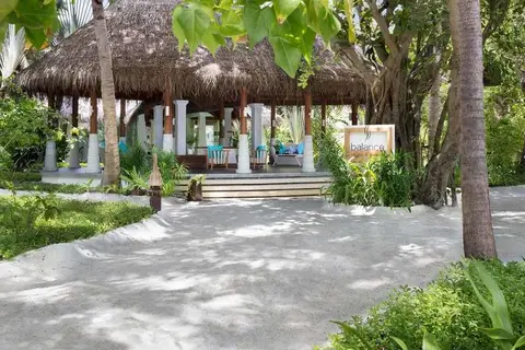 Anantara Veli Maldives Resort in Veliganduhuraa — foto 23