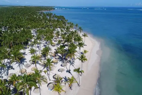 Catalonia Punta Cana in Salvaleón de Higüey — foto 2