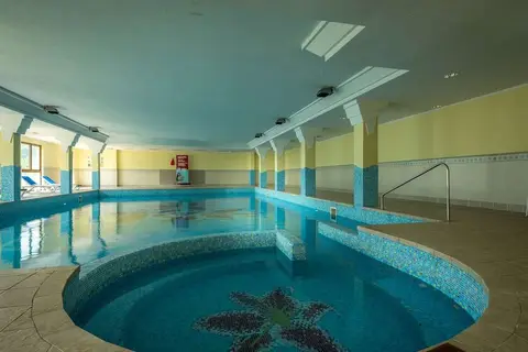 Hotel San Pietro Limone sul Garda in Limone sul Garda — foto 12