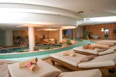 Amadria Park Grand Hotel 4 Opatijska Cvijeta in Opatija — foto 11