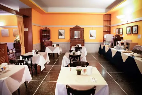 Art Hotel Milano in Prato — foto 7