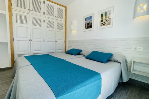 Palmeras Garden in Playa Blanca — foto 8