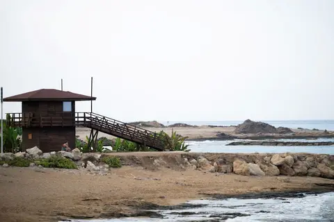 Ivi Mare - Designed for adults by Louis Hotels in Geroskipou — foto 18
