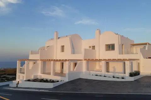 Symphony Suites in Pyrgos, foto 16