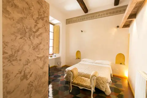 Nerva Accomodation Cavour in Rome, foto 3
