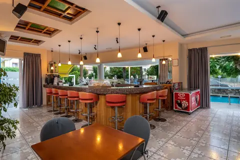Hotel Angela in Kos-Stad — foto 9