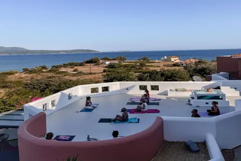 Nisea Hotel Samos in Δημοτική Ενότητα Πυθαγορείου — foto 14
