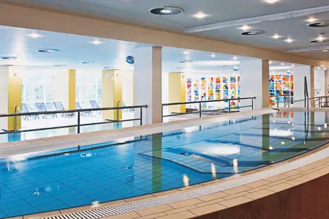 Hotel Aurora in Mali Lošinj — foto 17