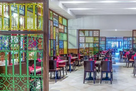 Aqualis Club Resort Marrakech in Marrakesh, foto 8