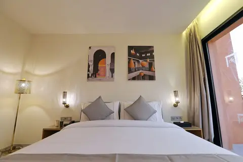 Ari Boutique Hotel in Marrakesh, foto 28
