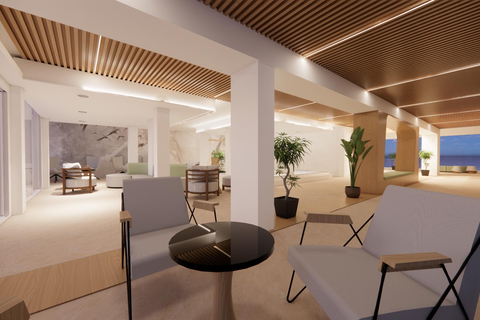 Hotel Playa Park Zensation foto 29