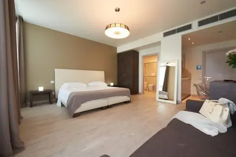 Forte16 Apartments - View & Spa in Florence, foto 12