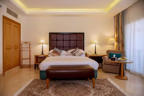 Royal Savoy Hotel & Villas in Sharm El Sheikh, foto 30