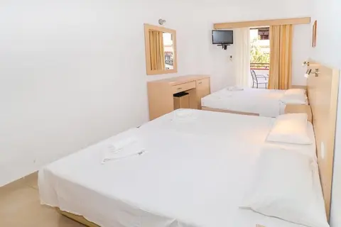 Hanioti Grand Victoria in Δημοτική Ενότητα Παλλήνης — foto 27