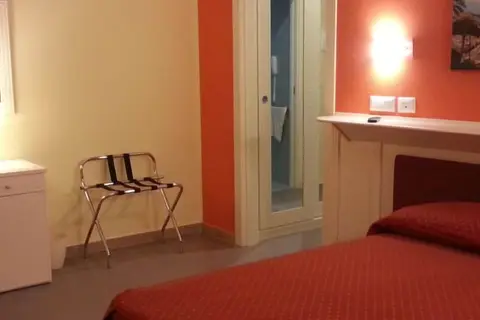 Capodichino International Hotel in Napels, foto 9
