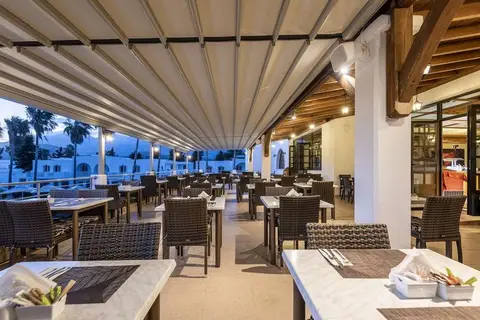 Hotel Palladium in Μαρμάρι — foto 7