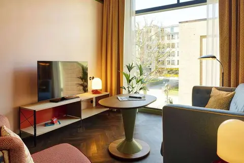 25hours Hotel Kopenhagen in Kopenhagen — foto 14