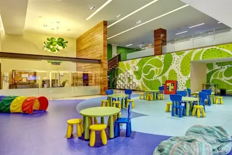 Royalton CHIC Cancun, An Autograph Collection All-Inclusive Resort - Adults Only in Cancùn, foto 18
