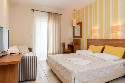 The Boutique Louloudis in Σκάλα Ραχωνίου — foto 4