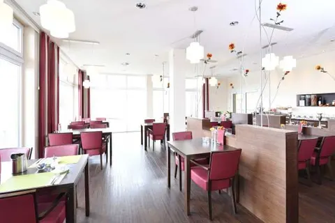 Dormio Hotel Der Seehof foto 8