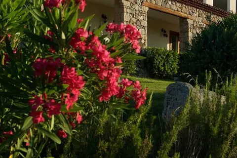 Hotel Relais Valkarana in Sant'antonio Di Gallura — foto 9
