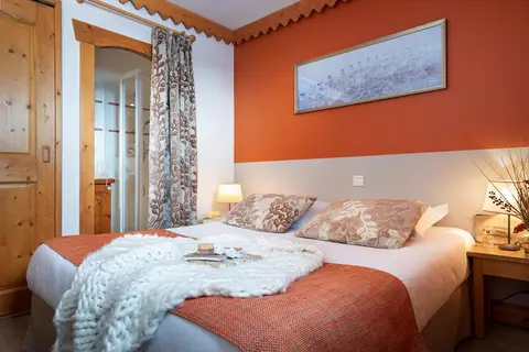 Pierre & Vacances Premium Les Hauts Bois in Aime-la-Plagne — foto 2