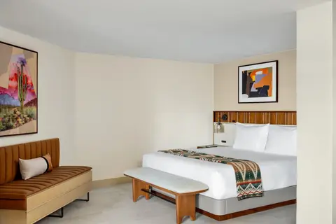 Grand Hyatt Scottsdale Resort in Scottsdale — foto 23
