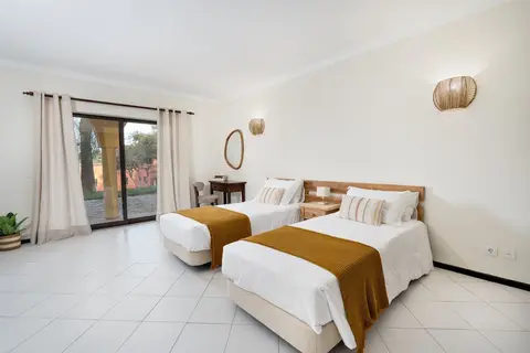 Appartementen Colina Village in Lagoa e Carvoeiro — foto 22