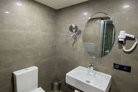 Eresin Hotels Express in İstanbul — foto 6
