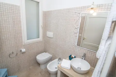 Borgo Rossoterra in Gallipoli — foto 11