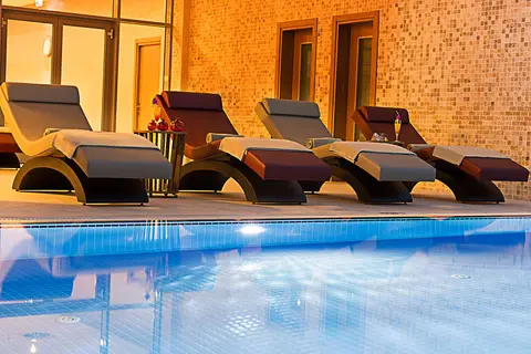 Ramada Hotel And Suites Istanbul Atakoy in Bakırköy
