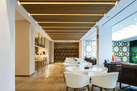 Hotel Catalonia Giralda in Sevilla — foto 20