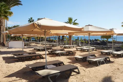 Dreams Lanzarote Playa Dorada Resort & Spa foto 8