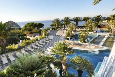 Borgo Romantica Resort & Spa in Fontana — foto 21