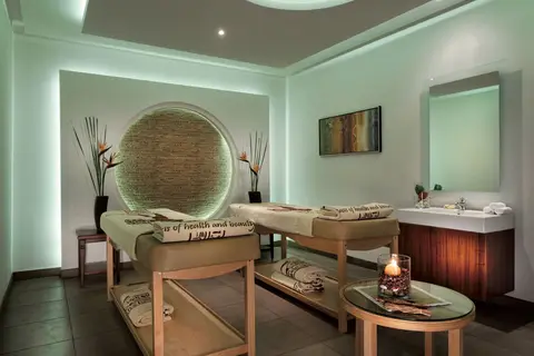 Mövenpick Waterpark Resort & Spa Soma Bay in سفاجا — foto 6