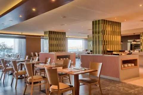 The Preluna Hotel in Sliema — foto 15