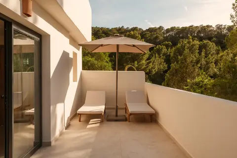 Besai Ibiza Boutique Hotel in Sant Josep de sa Talaia — foto 36