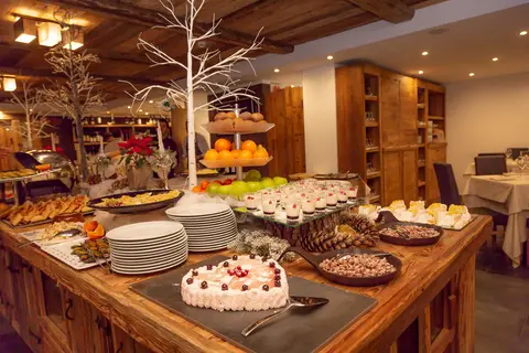 Hotel Gran Roc in Sestriere — foto 16