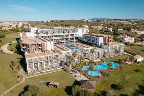 Iberostar Selection Lagos Algarve in Lagos, foto 9