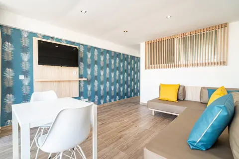 New Kensington Apartments Econotels in Magaluf — foto 5