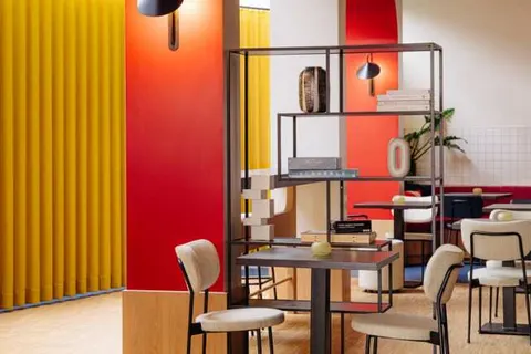 Leonardo Hotel Groningen City Center foto 12