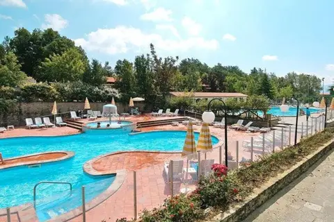 Appartementen Antico Borgo I Cancelli in Palazzuolo Sul Senio — foto 10