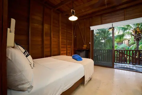 Coconut by ÓOL Hotels in Holbox, foto 21
