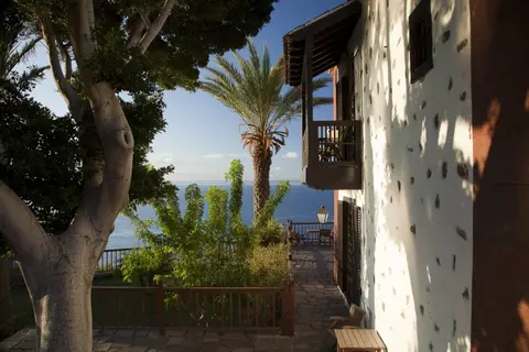 Parador de La Gomera in San Sebastián De La Gomera — foto 9