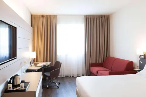 Novotel Brescia 2 in Brescia — foto 5