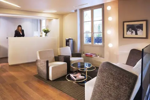 Hotel Mistral in Parijs, foto 8