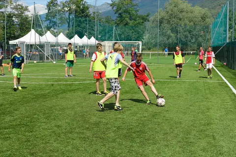 Isolino in Verbania — foto 6