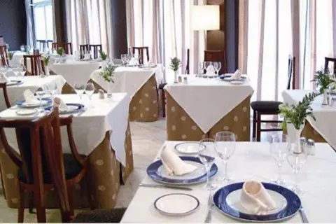 Arnoia Caldaria Hotel Balneario in Outeiro Cruz — foto 8