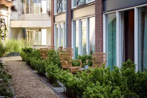 Van der Valk Hotel Texel-De Koog foto 11