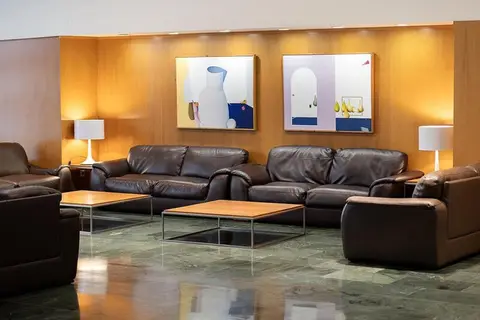 Hotel La Estación in Benidorm — foto 12